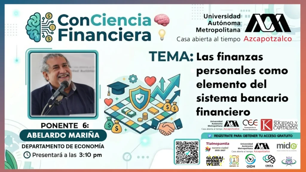 Global Money Week 2026