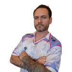 Daniel Lamas