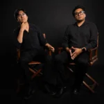 Ivan G. Hernández (CEO) y Daniel Alfaro (CTO)