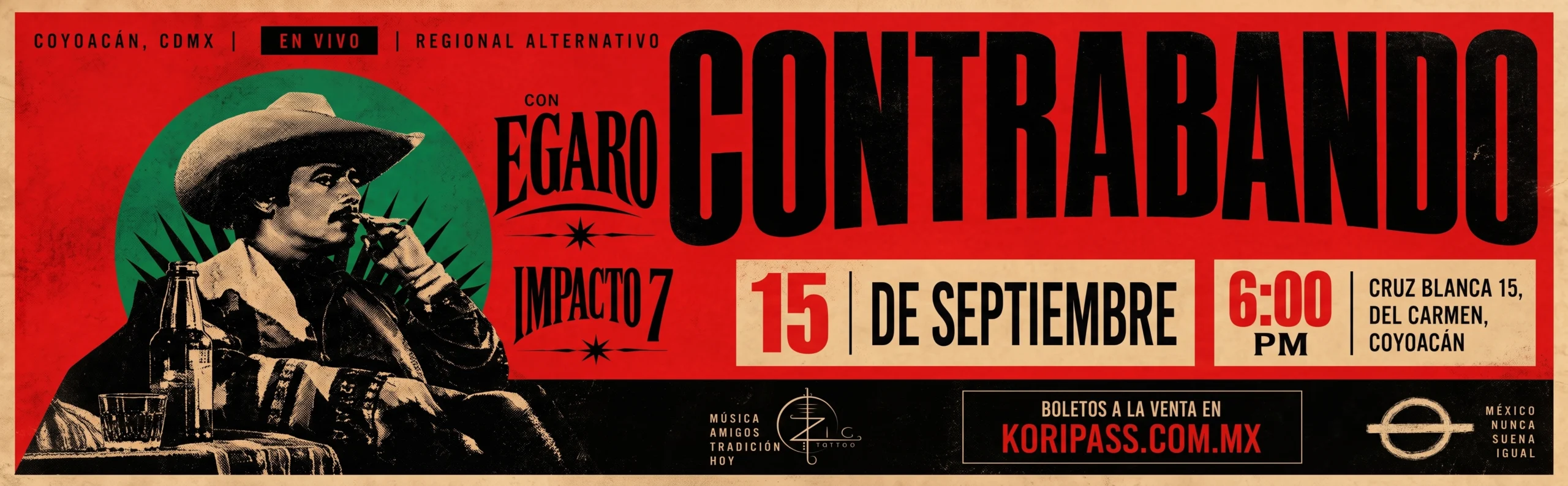 Contrabando